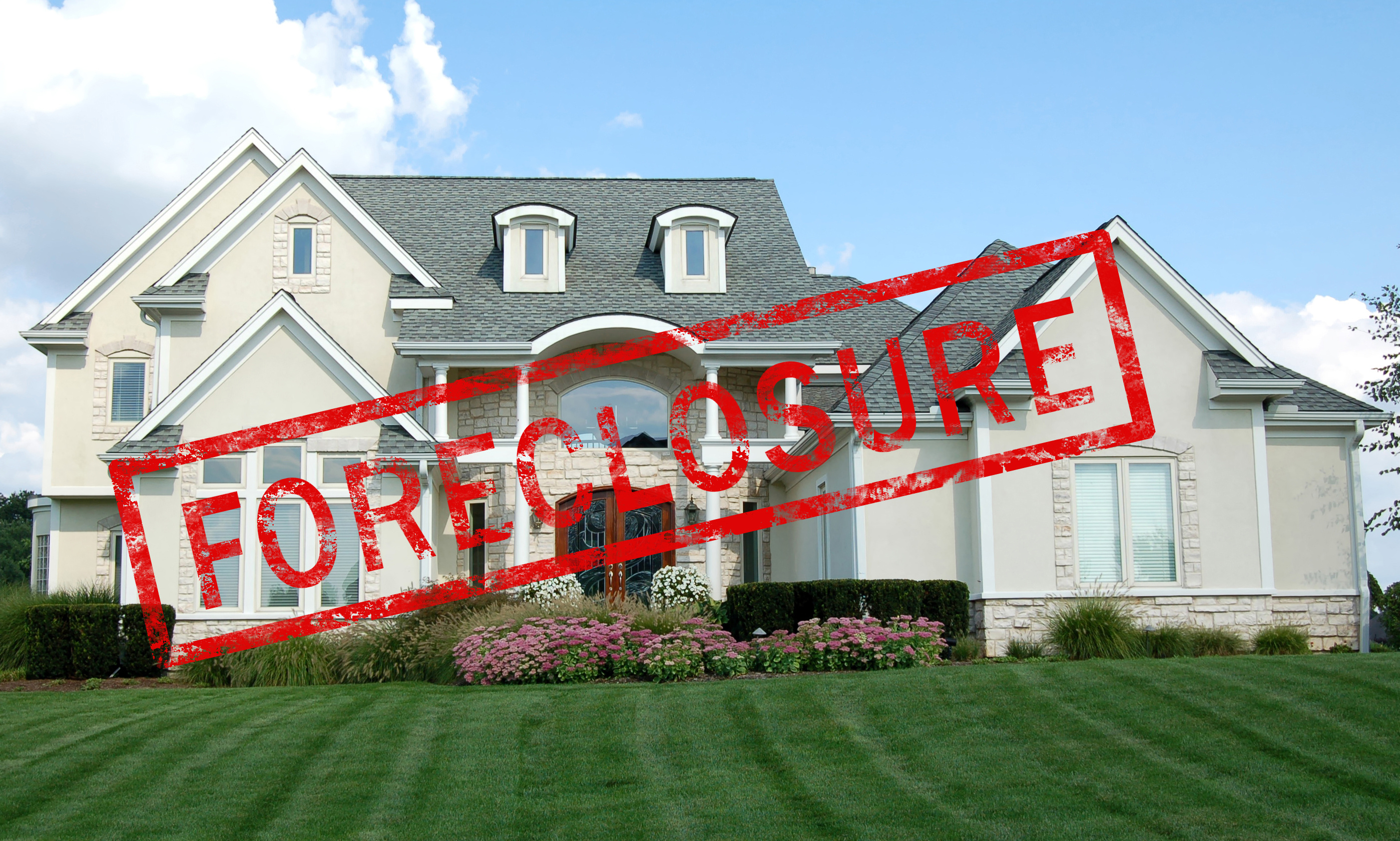 Call Nordquist Appraisal LLC when you need appraisals for Allegheny foreclosures